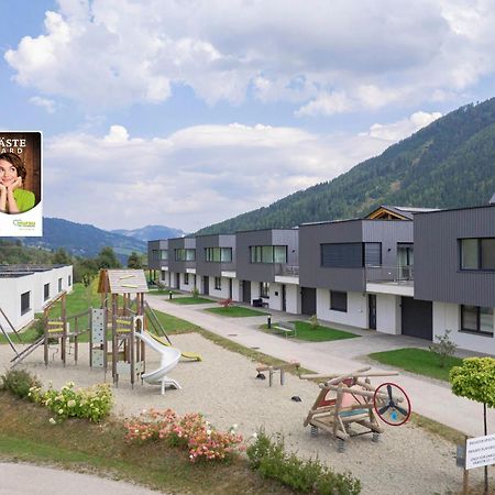Naturpark Chalets Lambrecht By Alps Resorts Sankt Lambrecht Eksteriør billede