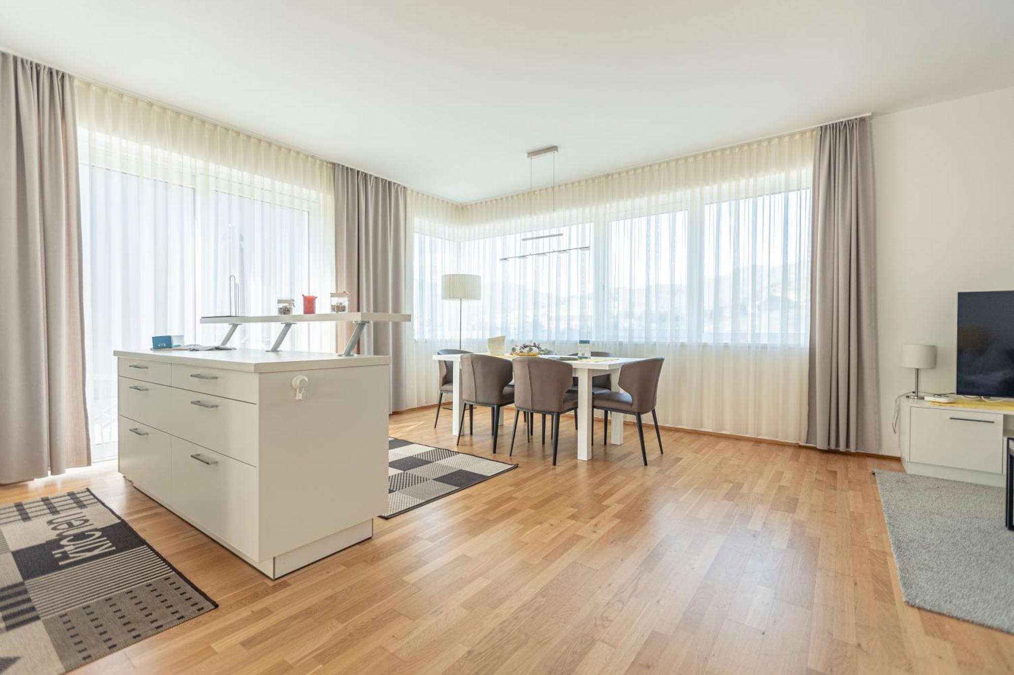 Naturpark Chalets Lambrecht By Alps Resorts Sankt Lambrecht Eksteriør billede